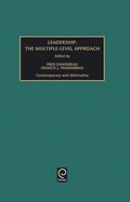 Cover: Leadership - JAI Press Inc.