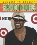Cover: Celebrity Secrets: Fashion Models - Wayland
