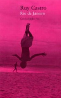 Abbildung von: Rio de Janeiro - Bloomsbury Publishing PLC