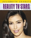 Cover: Celebrity Secrets: Reality TV Stars - Wayland