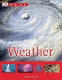 Enlarge image Cover: Weather - DK Publishing (Dorling Kindersley)