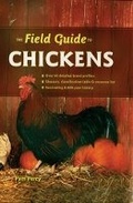 Cover: The Field Guide to Chickens - Voyageur Press