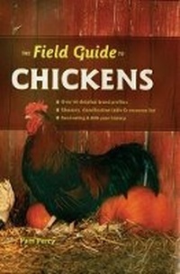 Enlarge image Cover: The Field Guide to Chickens - Voyageur Press