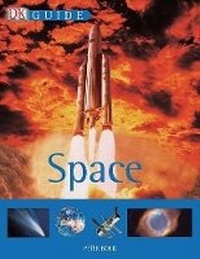 Enlarge image Cover: Guide to Space - DK Publishing (Dorling Kindersley)
