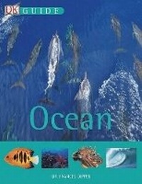 Enlarge image Cover: Guide to the Ocean - DK Publishing (Dorling Kindersley)