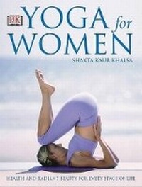 Abbildung von: Yoga for Women - Dorling Kindersley