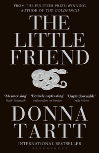 Abbildung von: The Little Friend - Bloomsbury Publishing PLC