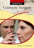Cover: Ethical Debates: Cosmetic Surgery - Wayland