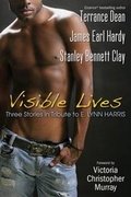 Cover: Visible Lives - Dafina