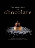 Cover: The Seven Sins of Chocolate - DK Publishing (Dorling Kindersley)