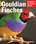 Cover: Gouldian Finches - Barron's Educational Series Inc.,U.S.