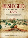 Cover: Besieged - Penguin Books Ltd