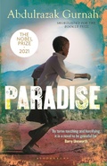 Cover: Paradise - Bloomsbury Publishing PLC