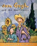 Cover: Van Gogh and the Sunflowers - Barron's Educational Series Inc.,U.S.