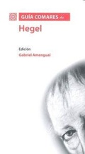Cover: Gu&iacute;a Comares de Hegel - Editorial Comares