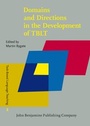 Cover: Domains and Directions in the Development of TBLT - John Benjamins Publishing Co