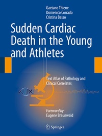 Abbildung von: Sudden Cardiac Death in the Young and Athletes - Springer