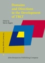 Cover: Domains and Directions in the Development of TBLT - John Benjamins Publishing Company