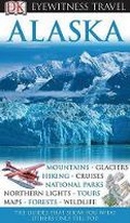 Cover: Alaska - DK Publishing (Dorling Kindersley)