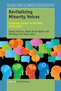 Cover: Revitalizing Minority Voices - Brill