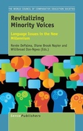 Cover: Revitalizing Minority Voices - Brill