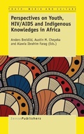 Cover: Perspectives on Youth, HIV/AIDS and Indigenous Knowledges in Africa - Brill