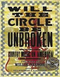 Enlarge image Cover: Will the Circle be Unbroken - DK Publishing (Dorling Kindersley)
