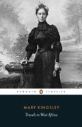 Cover: Travels in West Africa - Penguin Books Ltd