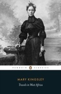 Abbildung von: Travels in West Africa - Penguin Books Ltd