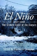 Cover: El Ni&ntilde;o 1997-1998 - OUP eBook