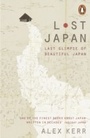 Cover: Lost Japan - Penguin Books Ltd