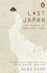 Abbildung von: Lost Japan - Penguin Books Ltd