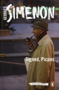 Enlarge image Cover: Signed, Picpus - Penguin Books Ltd