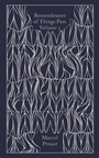 Cover: Remembrance of Things Past: Volume 3 - Penguin Books Ltd