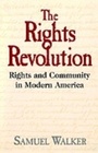 Cover: The Rights Revolution - OUP eBook