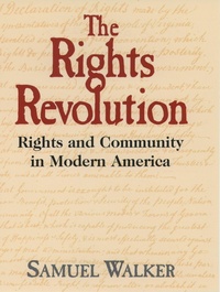 Enlarge image Cover: The Rights Revolution - OUP eBook