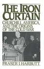 Cover: The Iron Curtain - OUP eBook