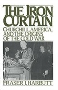 Cover: The Iron Curtain - OUP eBook
