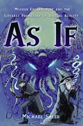 Cover: As If - OUP eBook