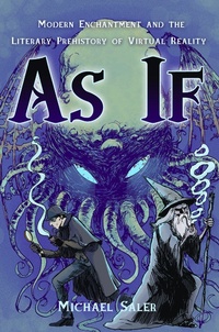 Enlarge image Cover: As If - OUP eBook