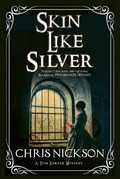 Cover: Skin Like Silver - Severn House