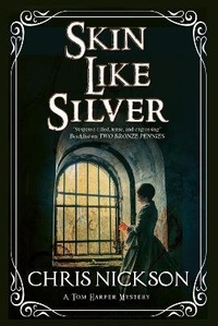 Enlarge image Cover: Skin Like Silver - Severn House