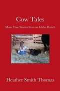 Cover: Cow Tales - Frontier Project Inc.