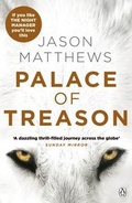 Cover: Palace of Treason - Penguin Books Ltd