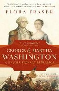 Cover: George & Martha Washington - Bloomsbury Publishing PLC