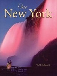 Abbildung von: Our New York - Voyageur Press