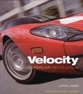 Cover: Velocity - Motorbooks