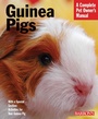 Cover: Guinea Pigs - Barron's Educational Series Inc.,U.S.