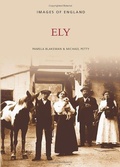 Cover: Ely - The History Press Ltd