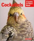 Cover: Cockatiels - Barron's Educational Series Inc.,U.S.